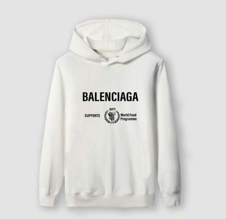 Picture of Balenciaga Hoodies _SKUBalenciagam-6xl1q04748